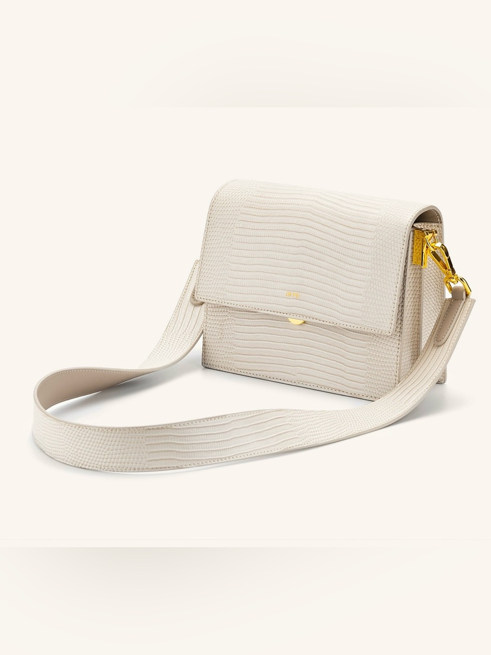 JW PIE Mini Flap shoulder bag, excellent condition, clean interior, no issues